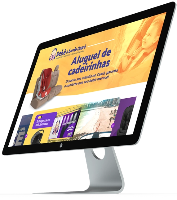 case bebe a bordo ceara